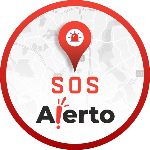 Alerto SOS - Emergency response system for campaign safety